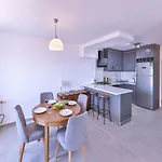 Braeside Apartmán *