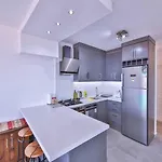 Braeside Kaş