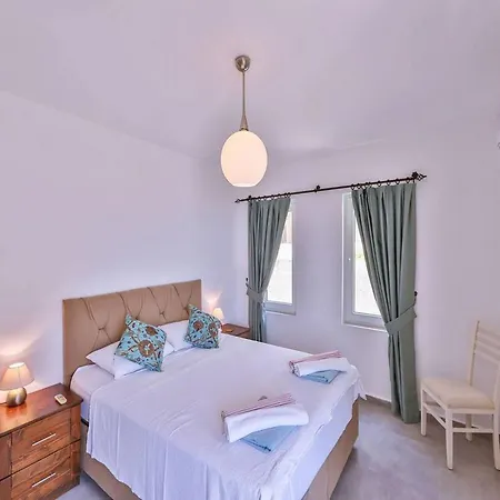 Appartement Braeside