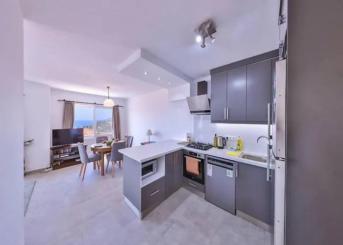 Braeside アパート