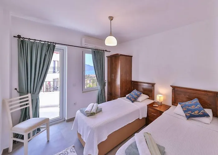 Braeside アパート *