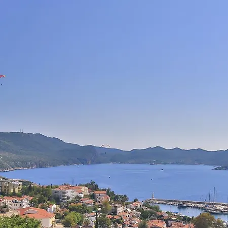 Braeside Appartement