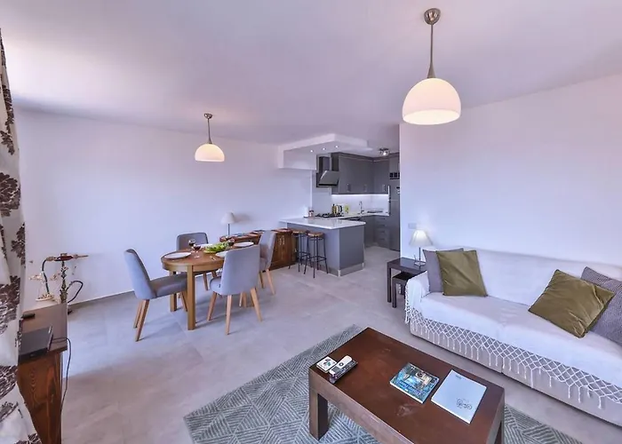 Braeside Апартаменты