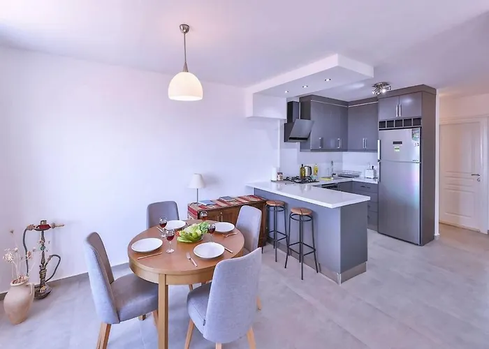 Braeside Апартаменты *