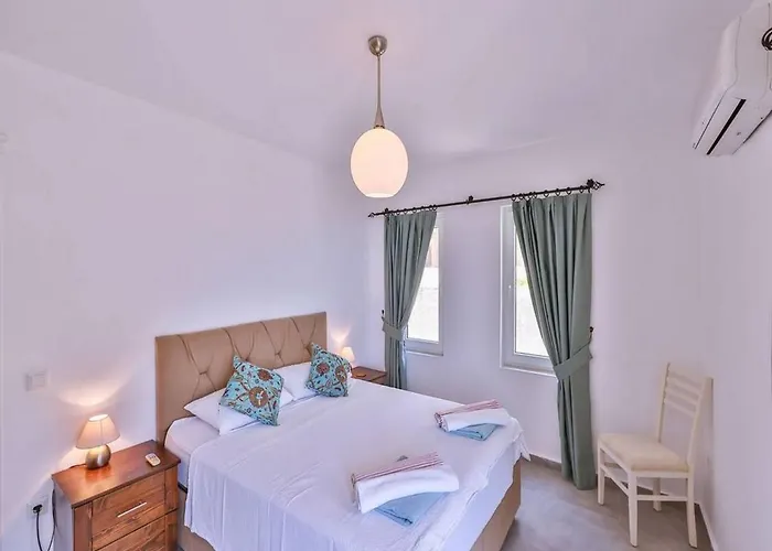 Апартаменты Braeside