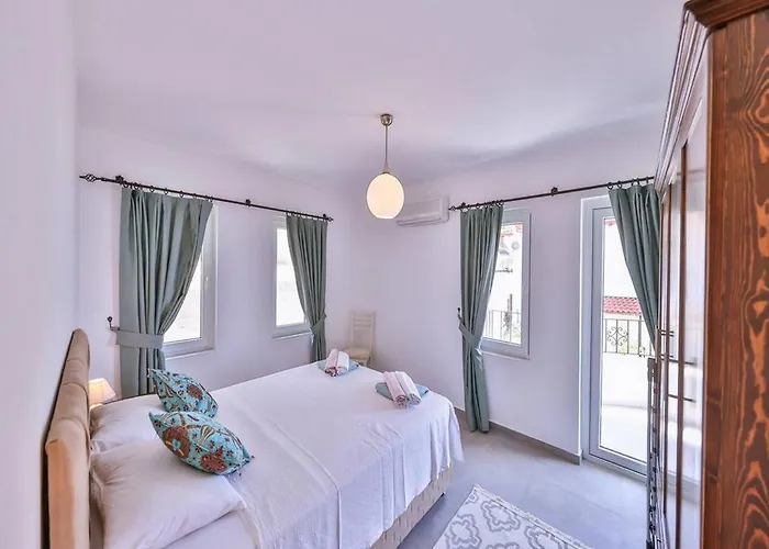 Апартаменты Braeside *