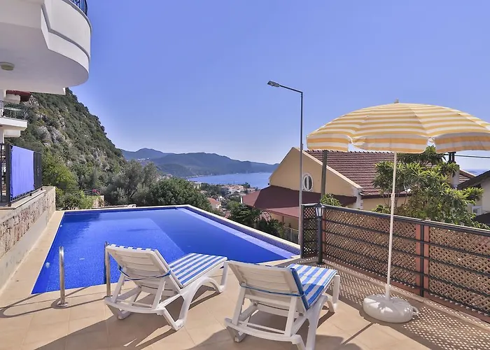 Braeside Апартаменты Каш