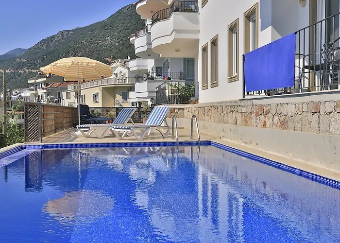 Апартаменты Braeside *