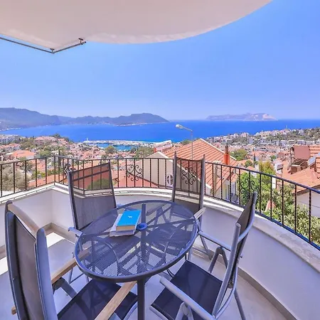 公寓 Braeside 卡斯