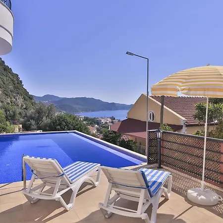 Braeside 公寓 卡斯