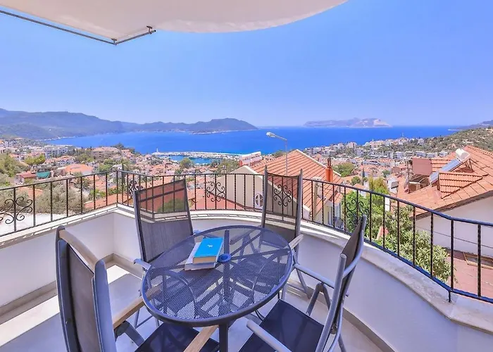 公寓 Braeside 卡斯